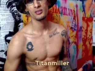 Titanmiller