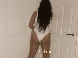 Titch_x