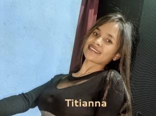 Titianna