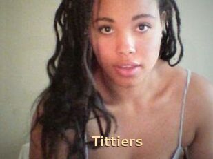 Tittiers
