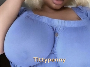 Tittypenny