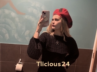 Tlicious24