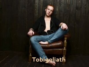 Tobigoliath