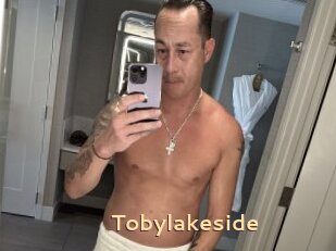 Tobylakeside