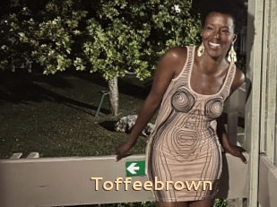 Toffeebrown