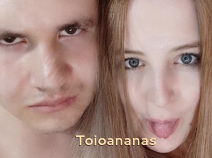 Toioananas