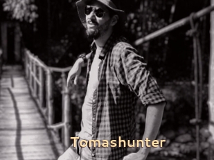 Tomashunter