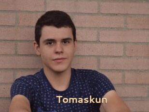 Tomaskun