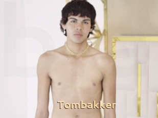 Tombakker