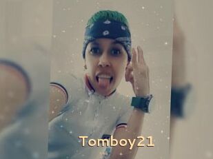 Tomboy21