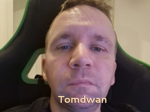 Tomdwan