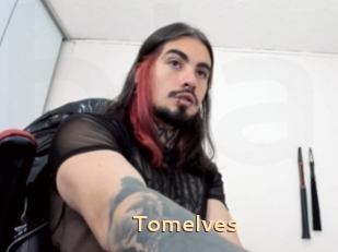 Tomelves