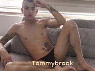 Tommybrook