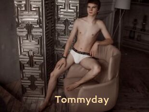 Tommyday