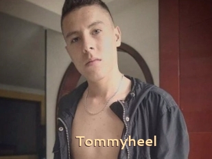 Tommyheel