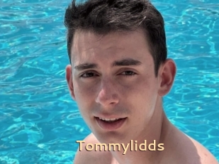 Tommylidds