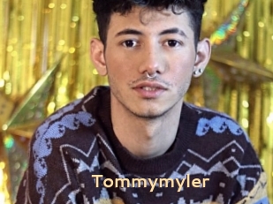 Tommymyler