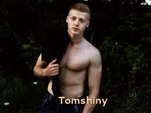 Tomshiny