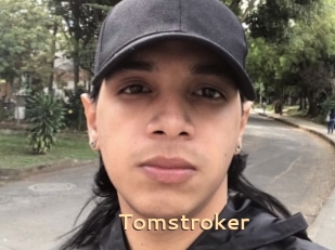 Tomstroker