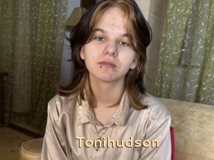 Tonihudson