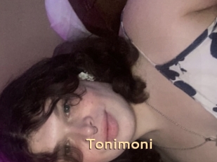 Tonimoni