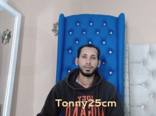 Tonny25cm