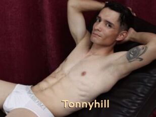 Tonnyhill