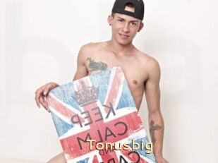 Tonusbig