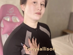 Tonyaallison