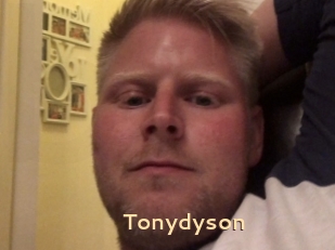 Tonydyson