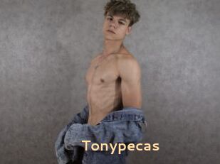 Tonypecas