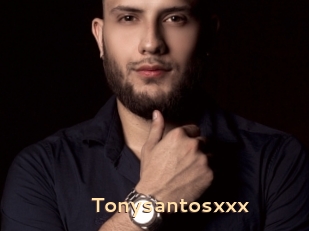 Tonysantosxxx