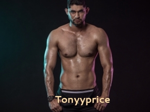 Tonyyprice