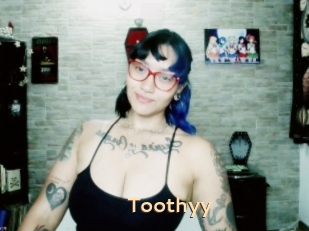 Toothyy