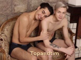 Topandtim