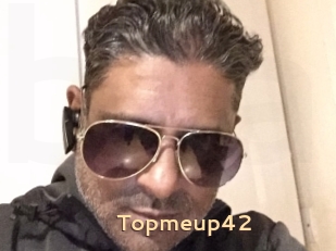 Topmeup42