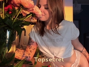 Topsecret