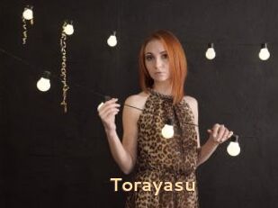 Torayasu