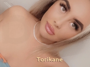 Torikane