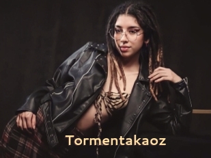 Tormentakaoz