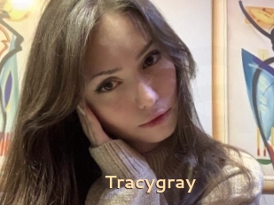 Tracygray