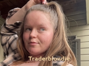 Traderblondie