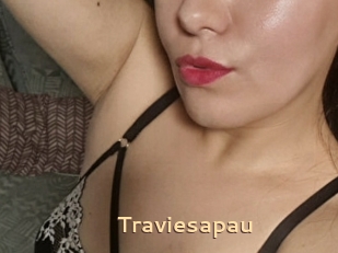 Traviesapau