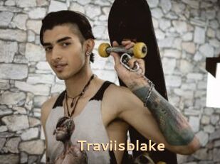 Traviisblake