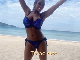 Treaclelee