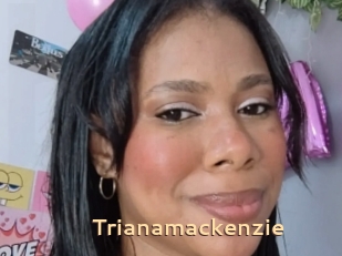 Trianamackenzie