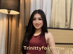 Trinittyfoster