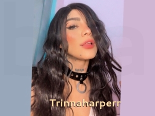 Trinnaharperr