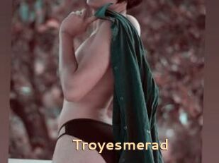 Troyesmerad