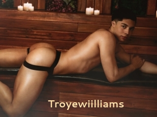 Troyewiilliams